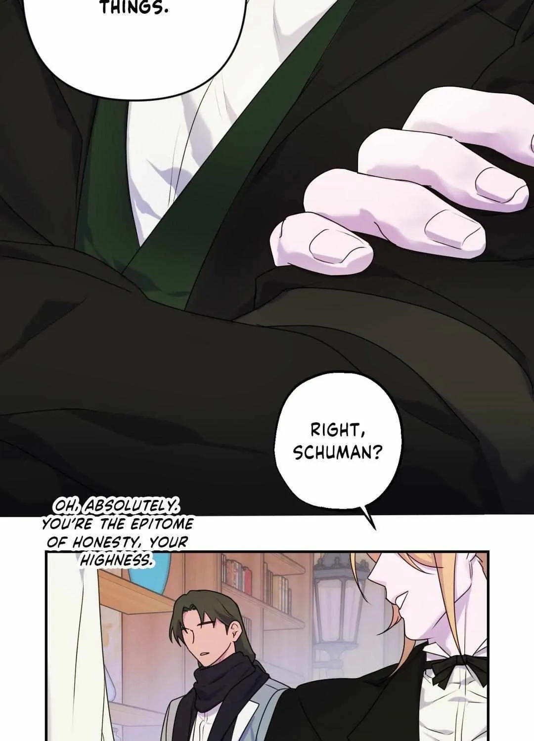 The Flower of Aloshya Chapter 23 page 49 - 