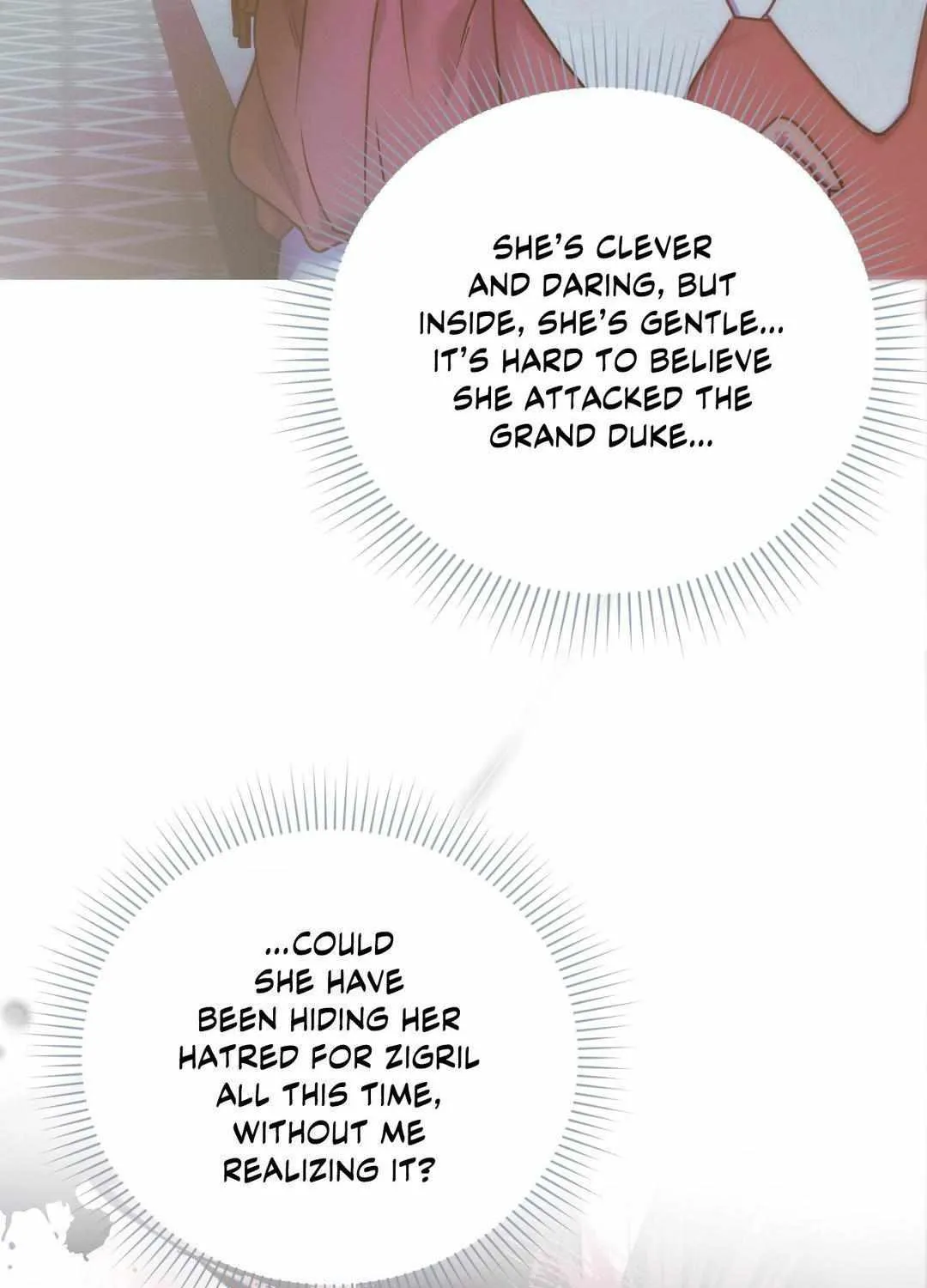 The Flower of Aloshya Chapter 23 page 53 - 
