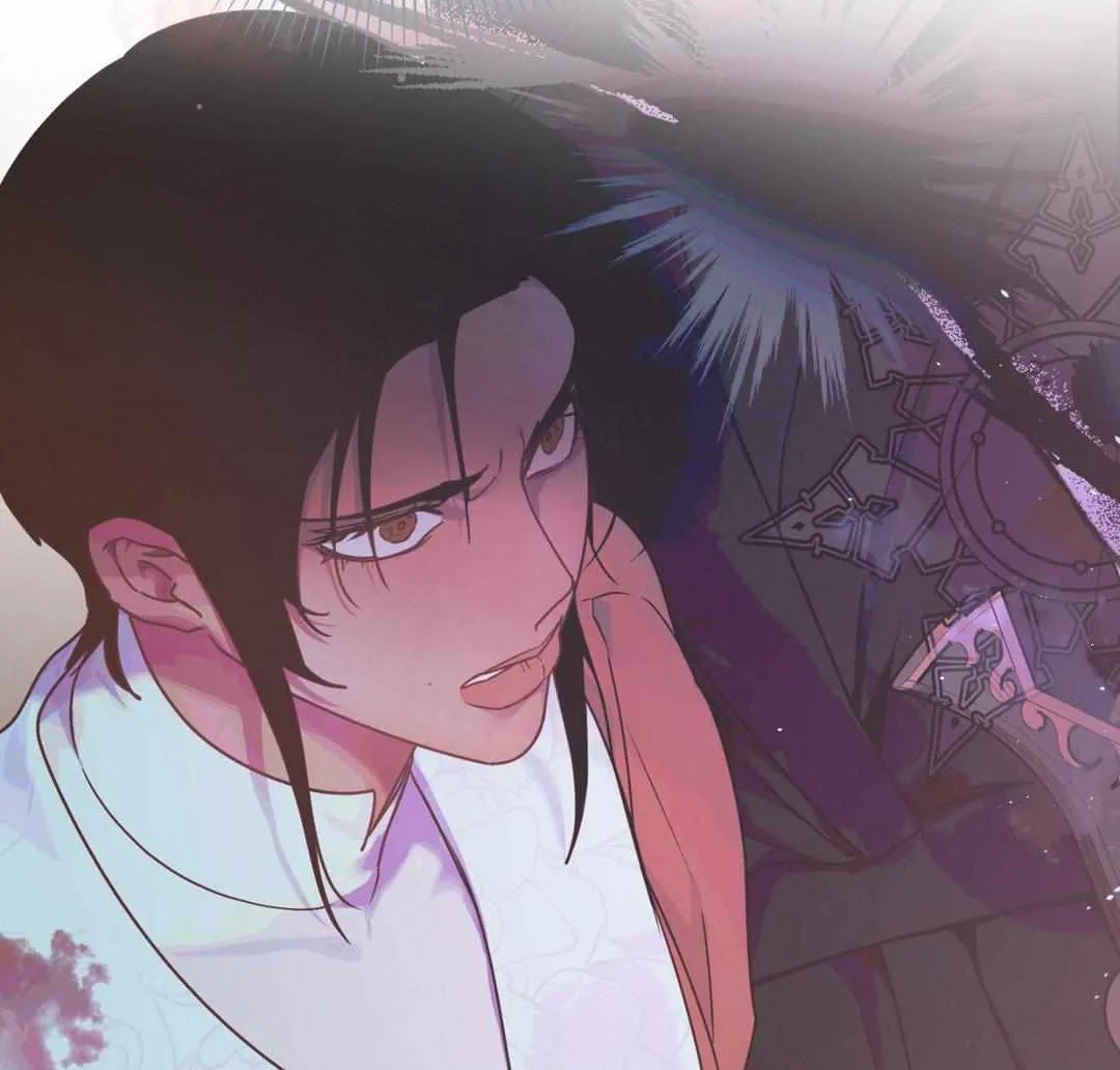 The Flower of Aloshya Chapter 23 page 54 - 