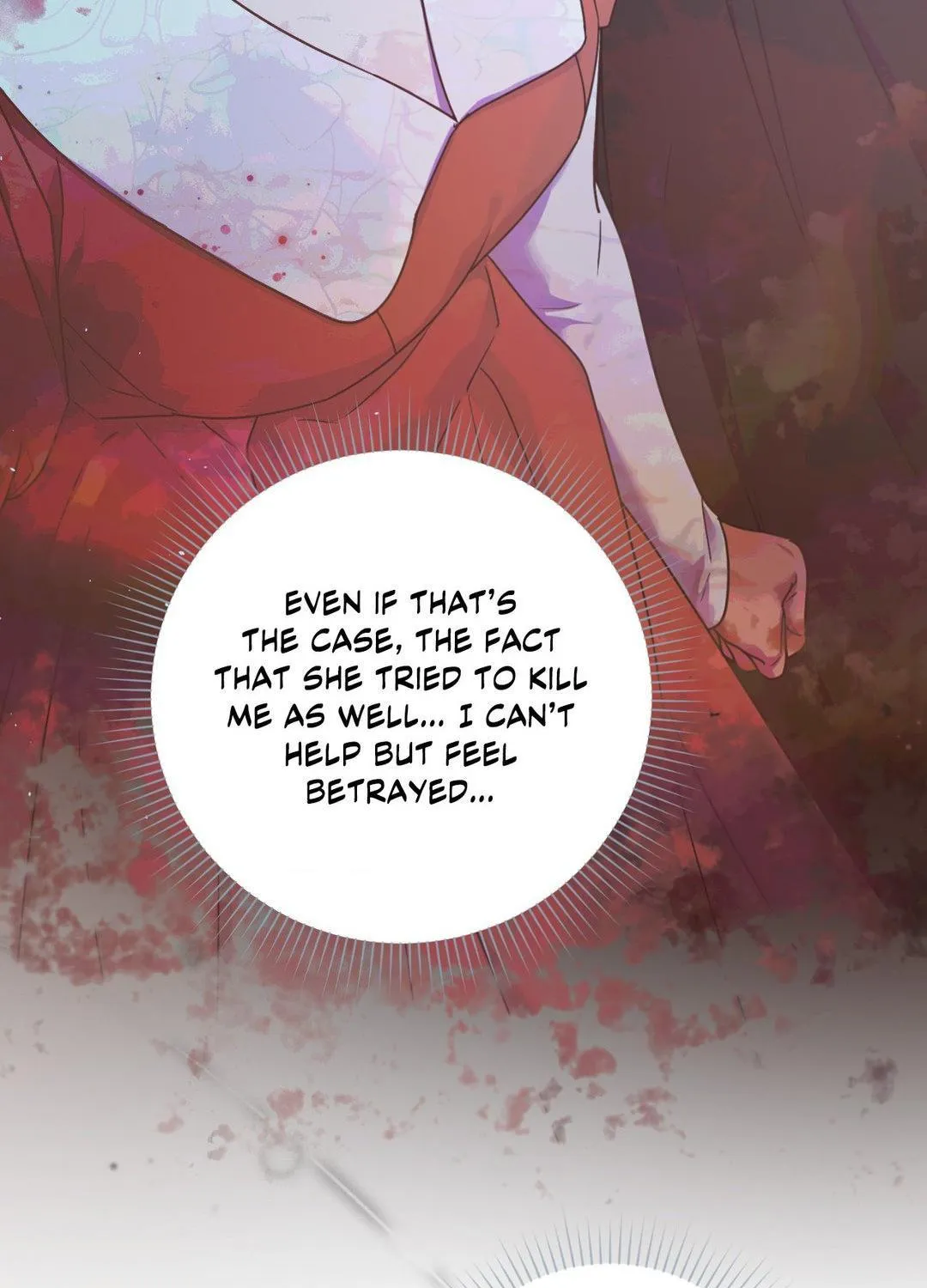 The Flower of Aloshya Chapter 23 page 55 - 