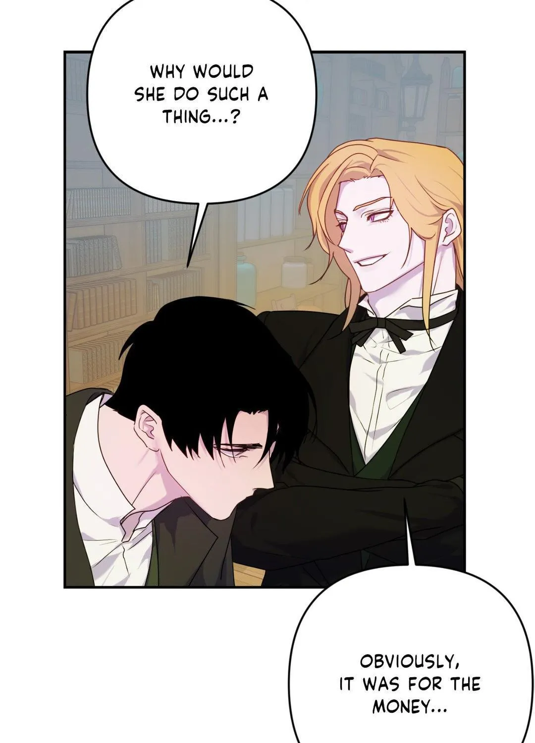 The Flower of Aloshya Chapter 23 page 57 - 