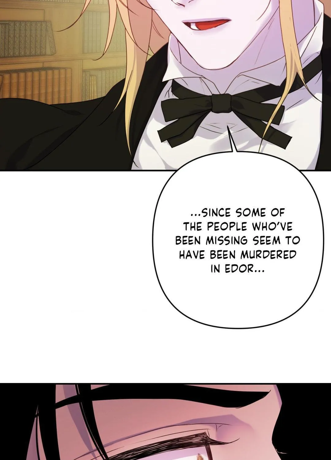 The Flower of Aloshya Chapter 23 page 61 - 