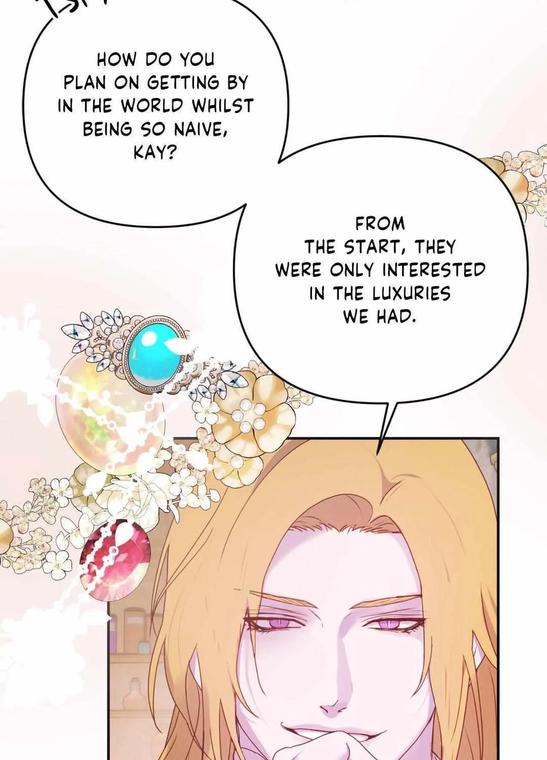 The Flower of Aloshya Chapter 23 page 65 - 