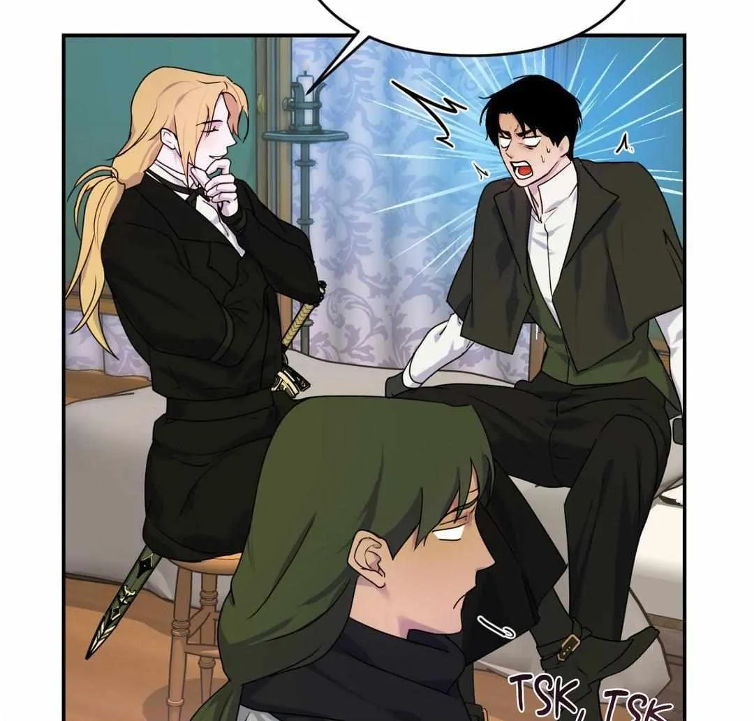 The Flower of Aloshya Chapter 23 page 68 - 