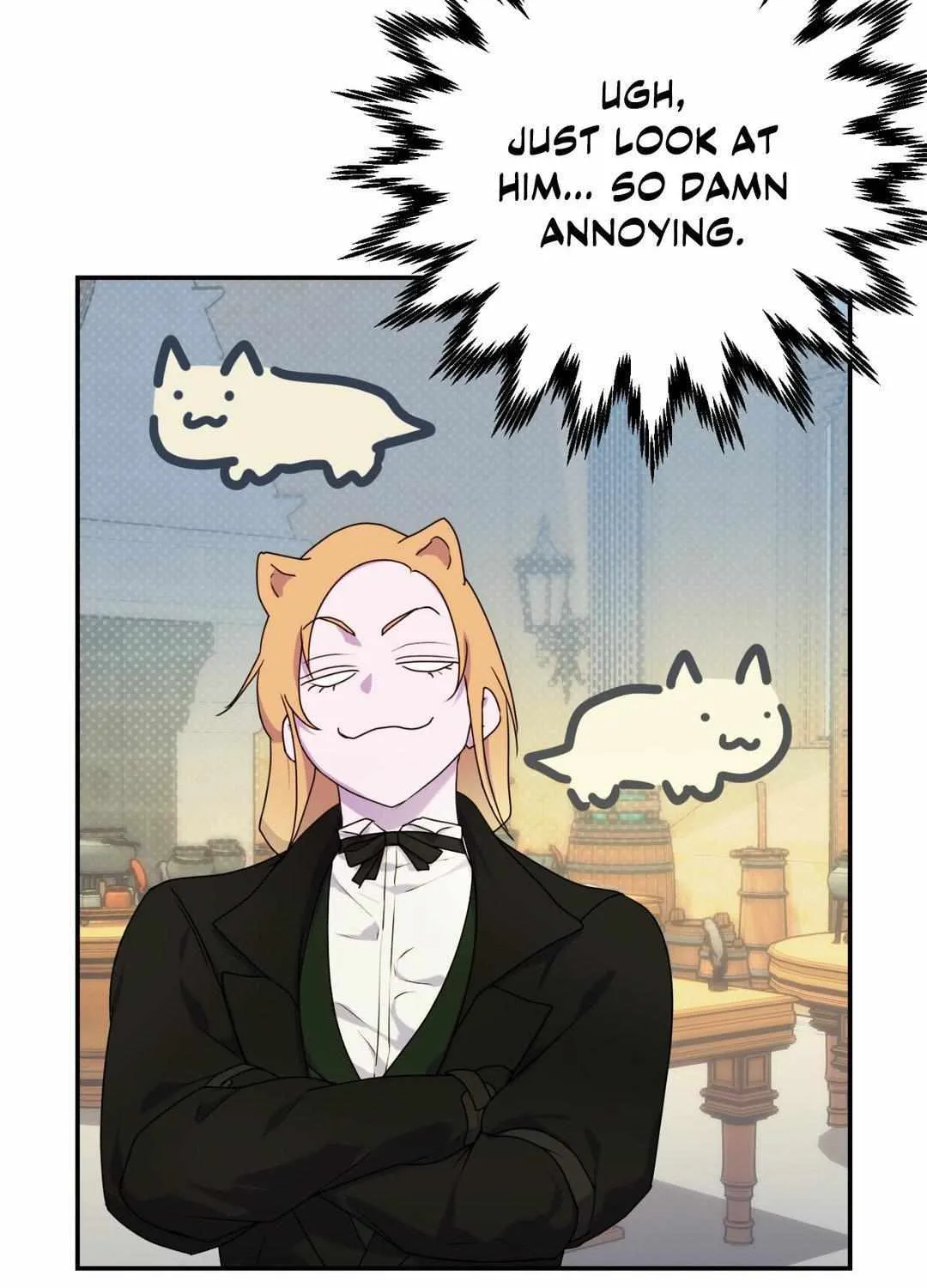 The Flower of Aloshya Chapter 23 page 71 - 