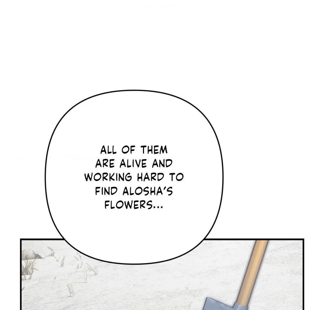 The Flower of Aloshya Chapter 23 page 74 - 