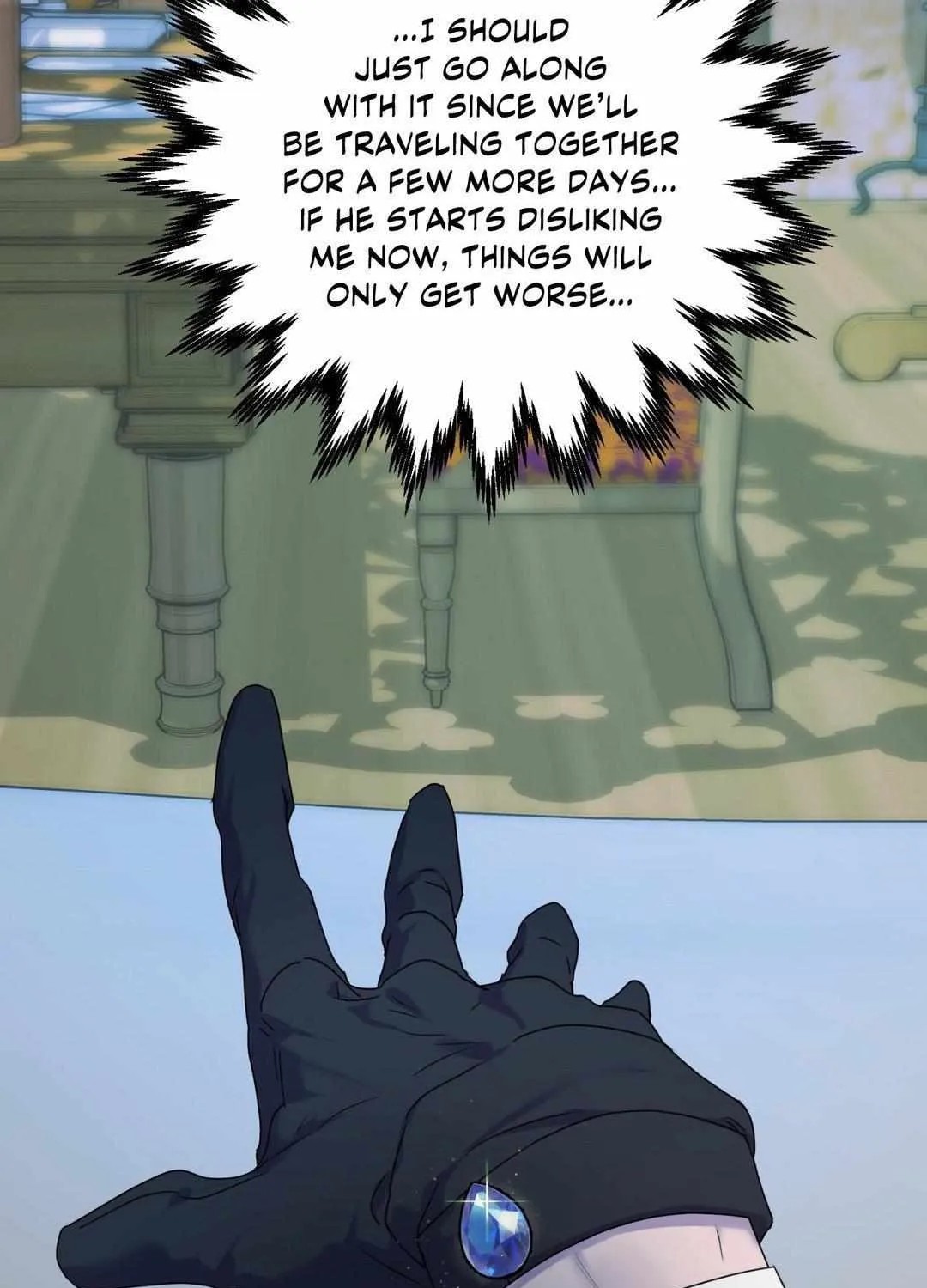 The Flower of Aloshya Chapter 23 page 77 - 