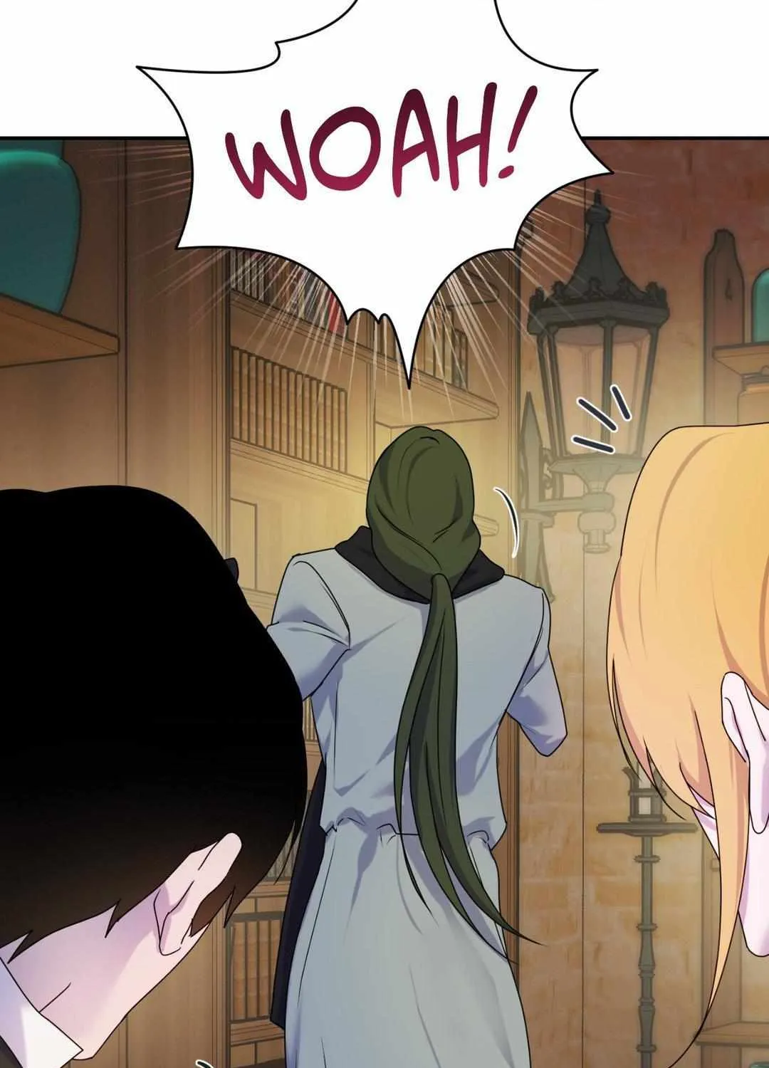 The Flower of Aloshya Chapter 23 page 79 - 
