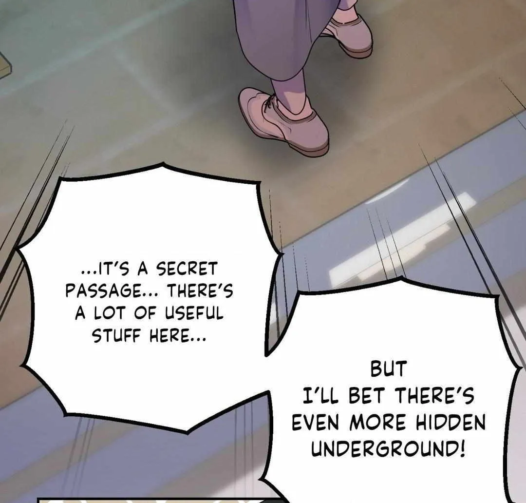 The Flower of Aloshya Chapter 23 page 84 - 