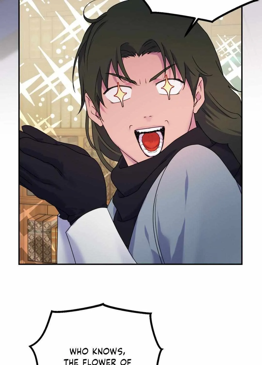 The Flower of Aloshya Chapter 23 page 85 - 