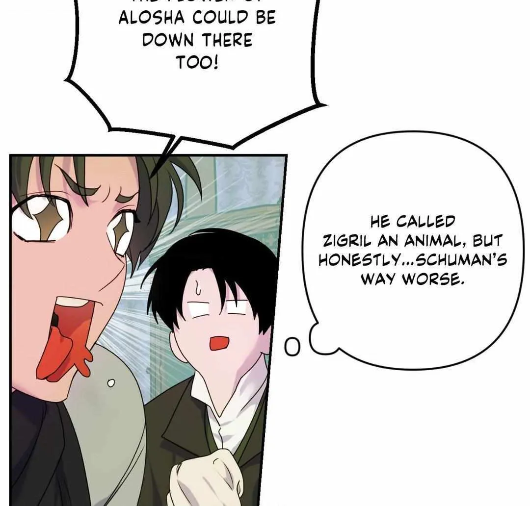 The Flower of Aloshya Chapter 23 page 86 - 