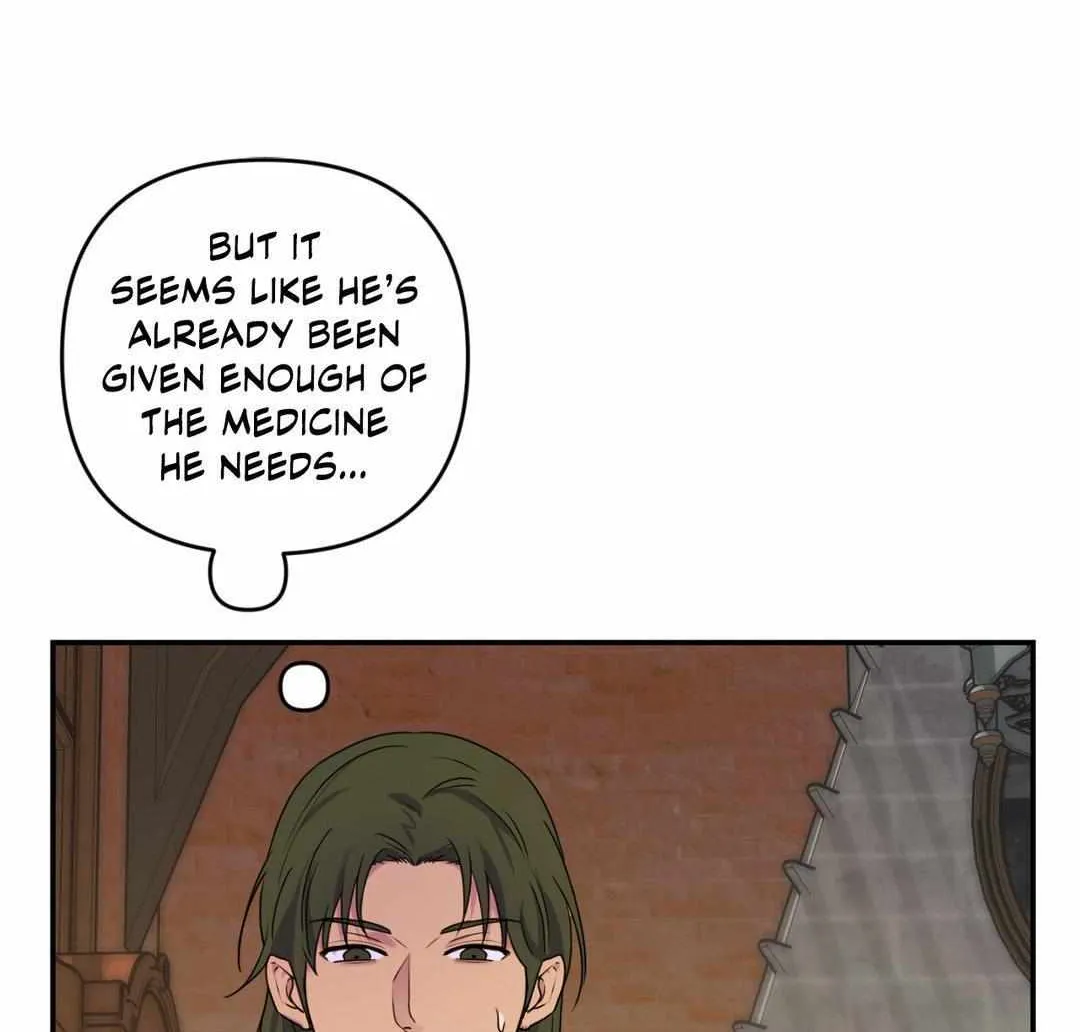 The Flower of Aloshya Chapter 23 page 10 - 