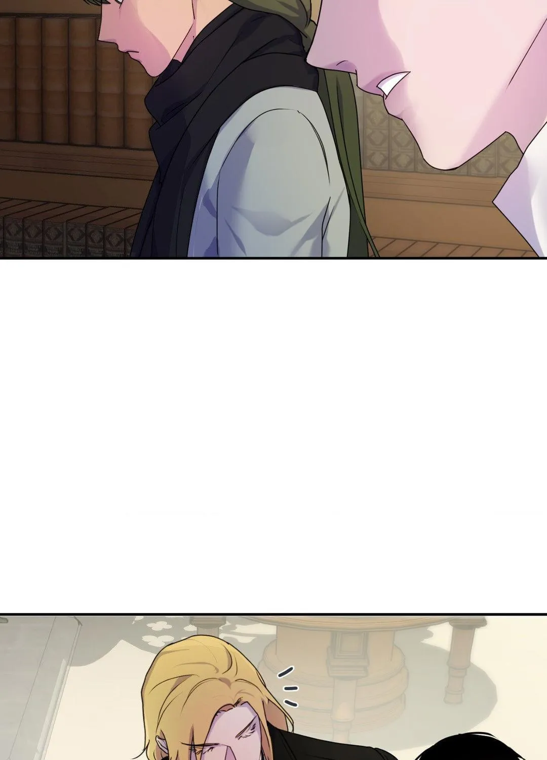 The Flower of Aloshya Chapter 23 page 91 - 
