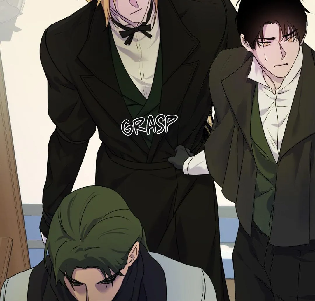 The Flower of Aloshya Chapter 23 page 92 - 