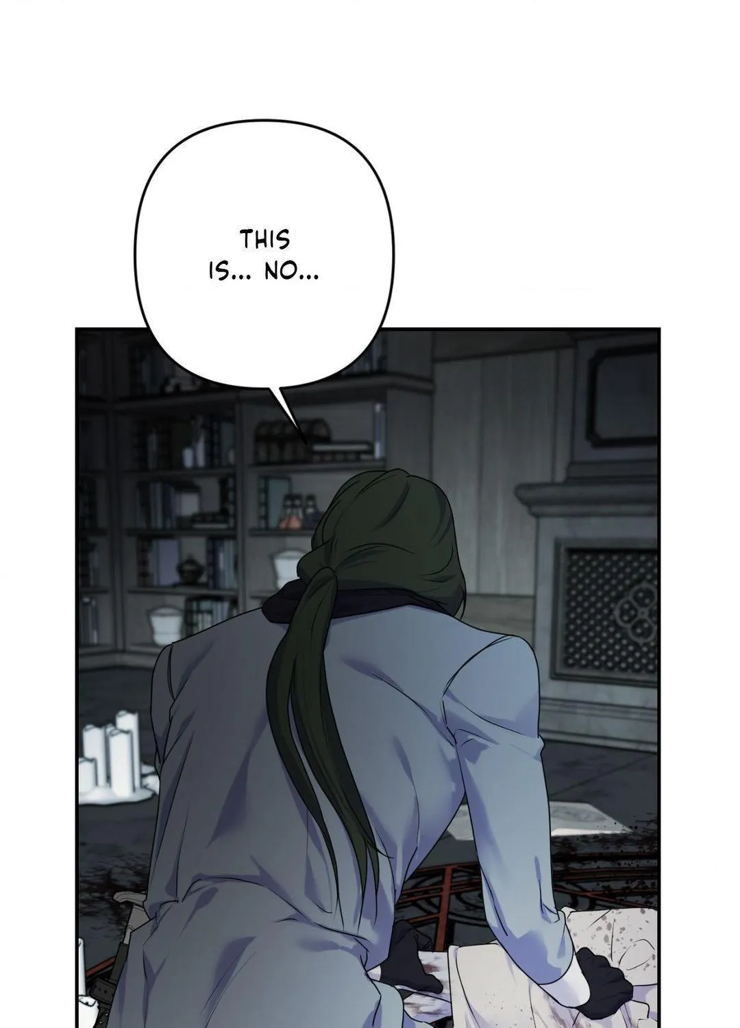 The Flower of Aloshya Chapter 24 page 11 - 
