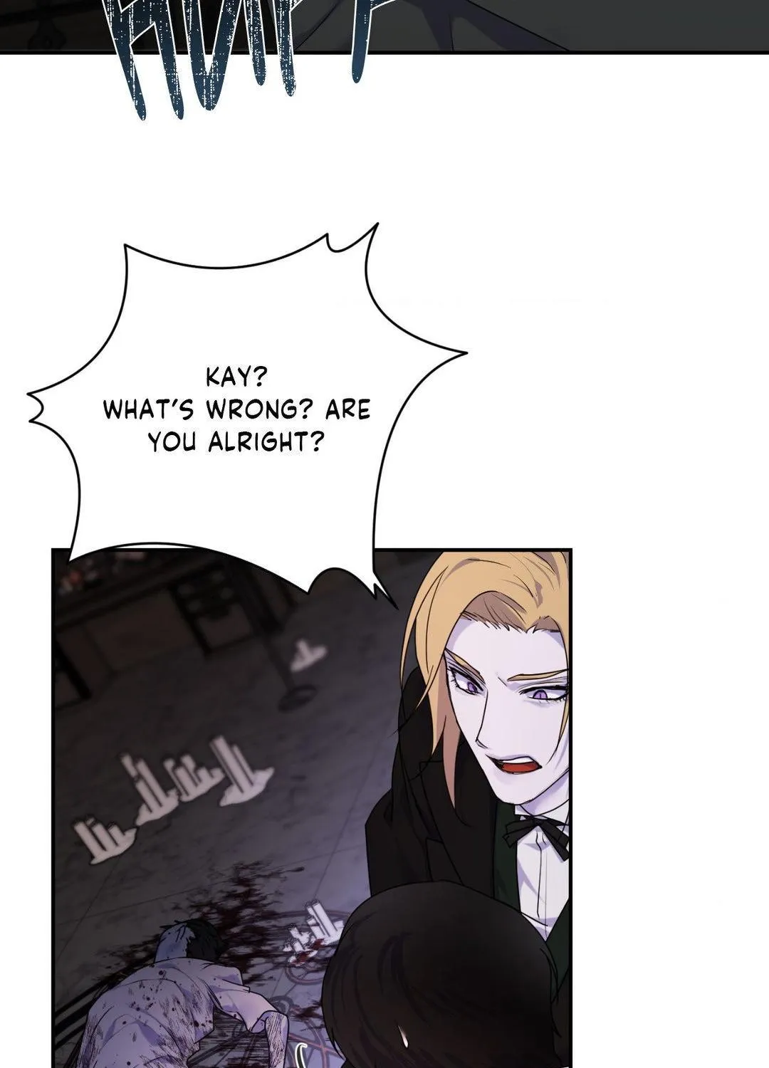 The Flower of Aloshya Chapter 24 page 103 - 