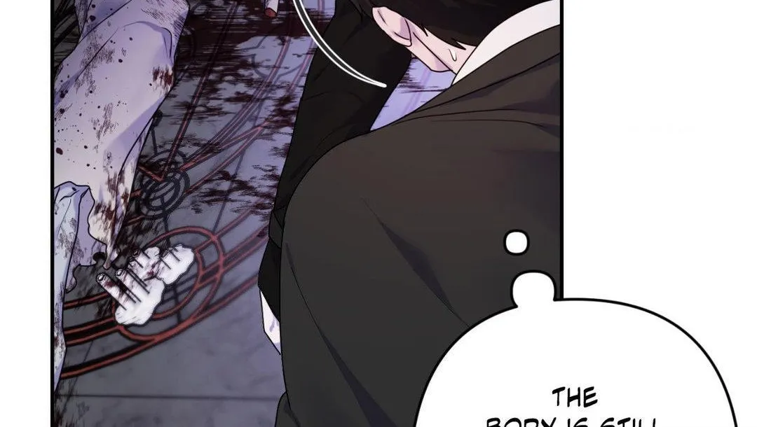 The Flower of Aloshya Chapter 24 page 104 - 
