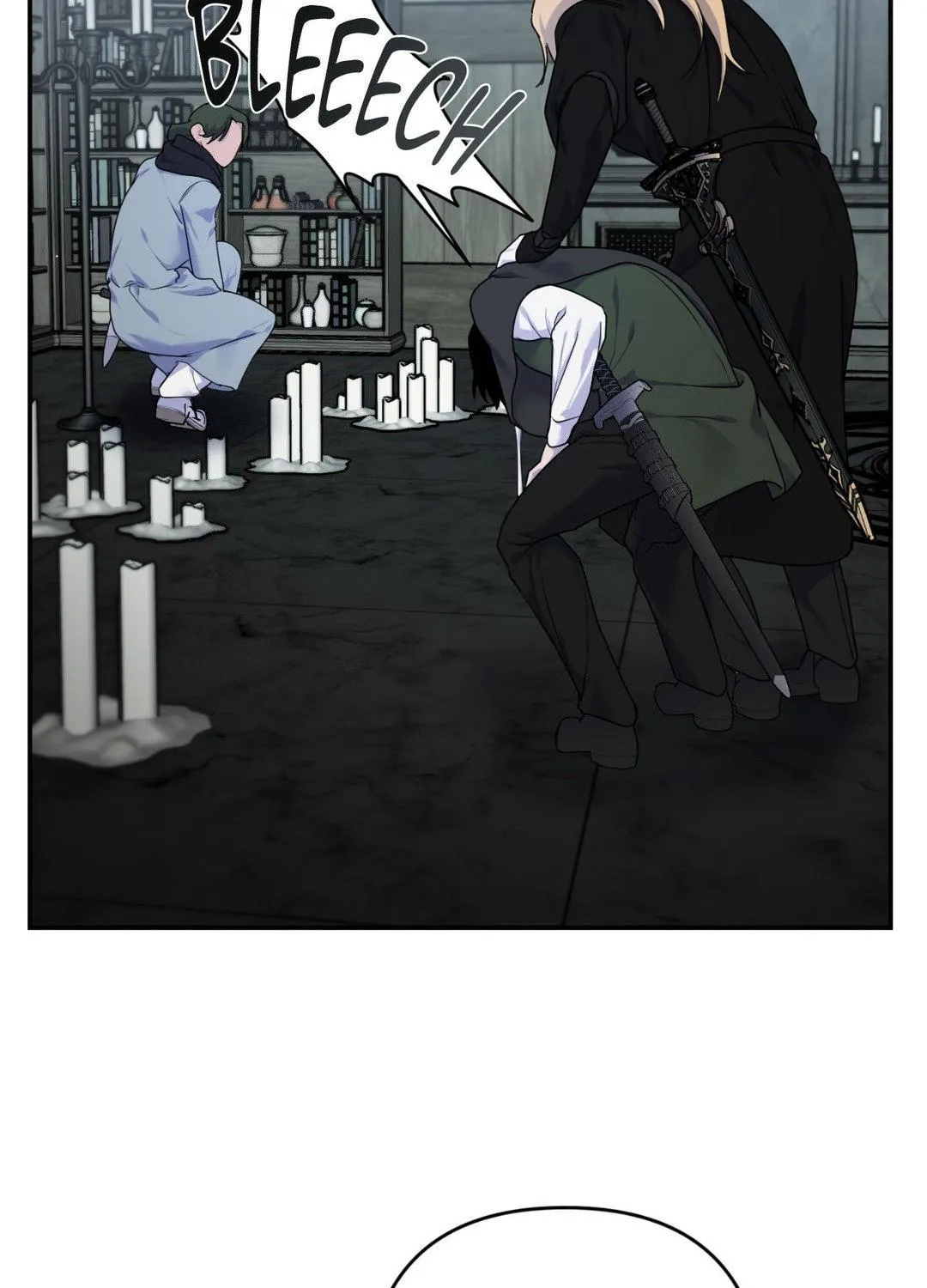 The Flower of Aloshya Chapter 24 page 110 - 