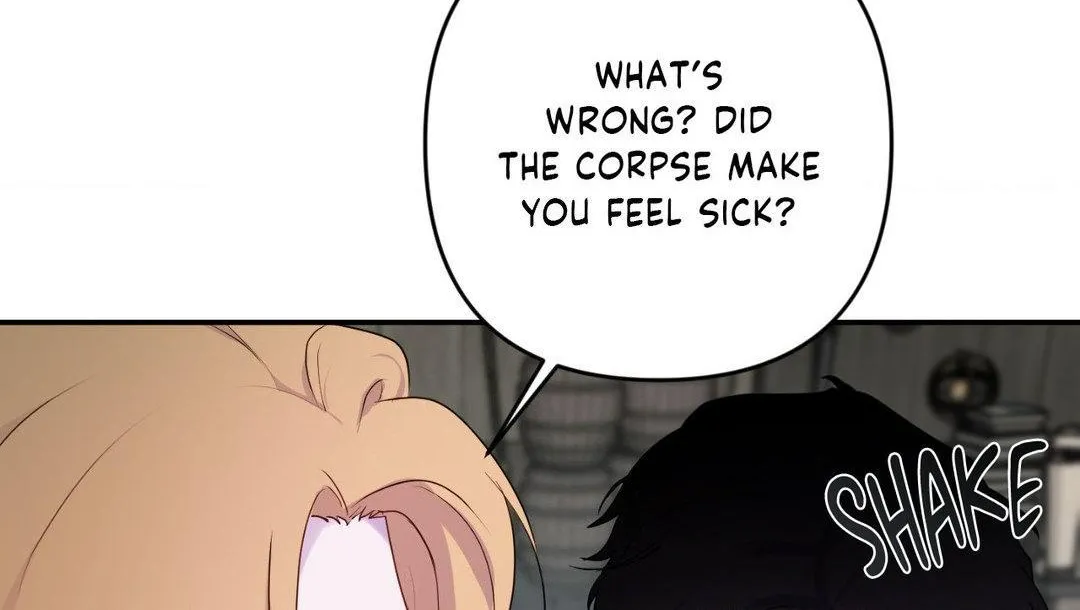 The Flower of Aloshya Chapter 24 page 111 - 