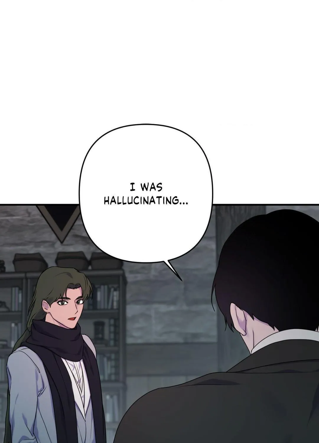 The Flower of Aloshya Chapter 24 page 117 - 