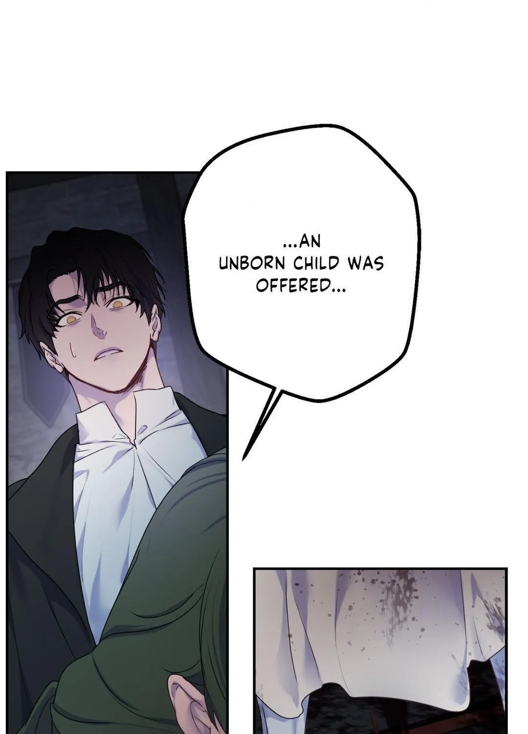 The Flower of Aloshya Chapter 24 page 13 - 