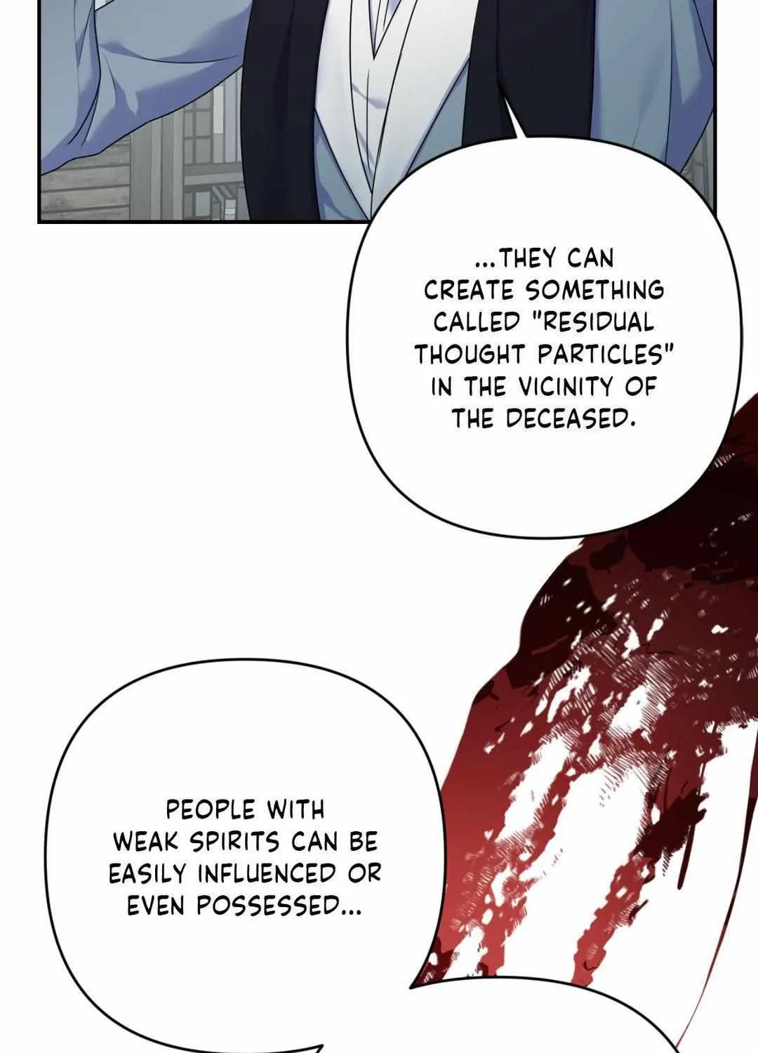 The Flower of Aloshya Chapter 24 page 121 - 