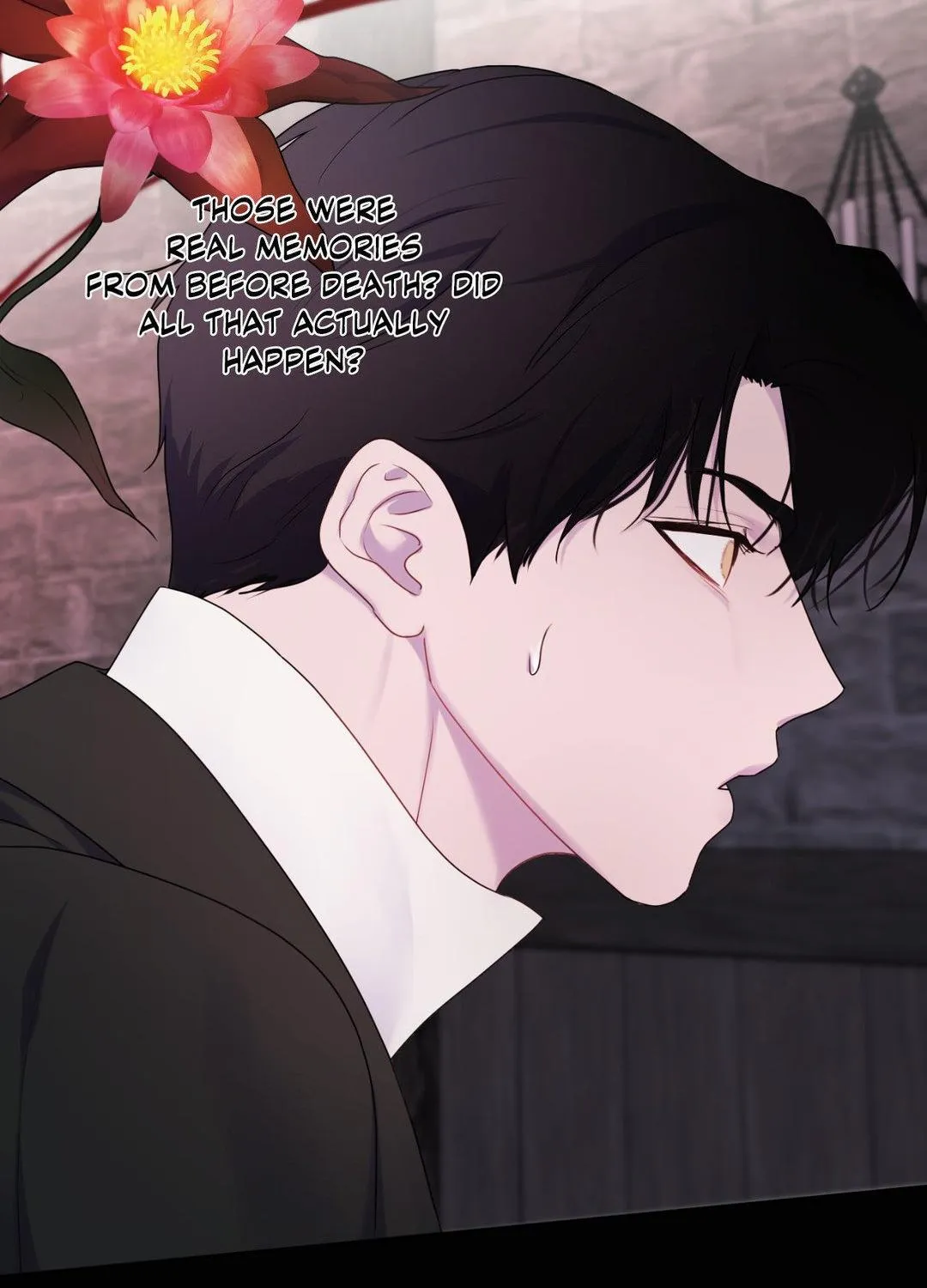 The Flower of Aloshya Chapter 24 page 123 - 