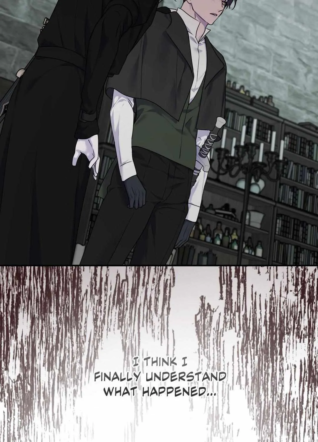 The Flower of Aloshya Chapter 24 page 127 - 