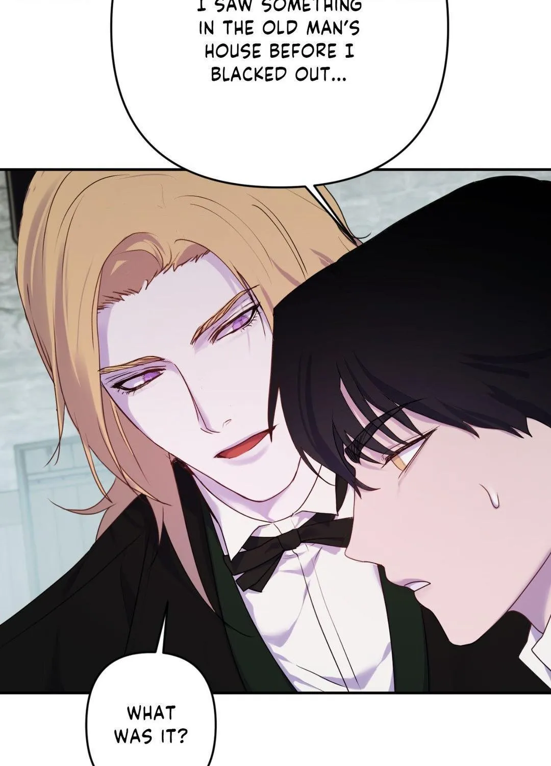 The Flower of Aloshya Chapter 24 page 129 - 