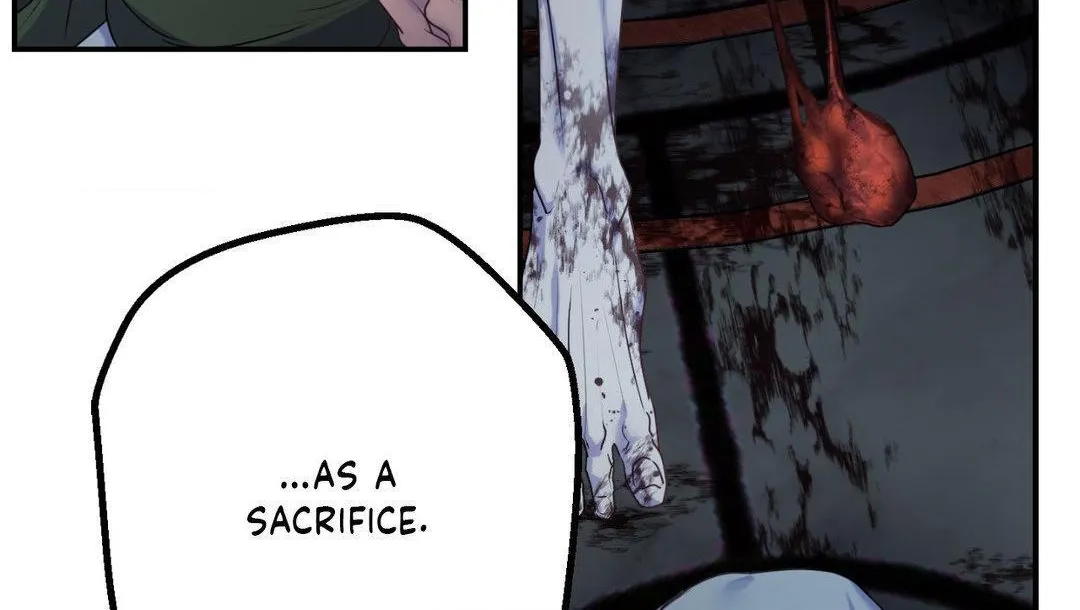 The Flower of Aloshya Chapter 24 page 14 - 