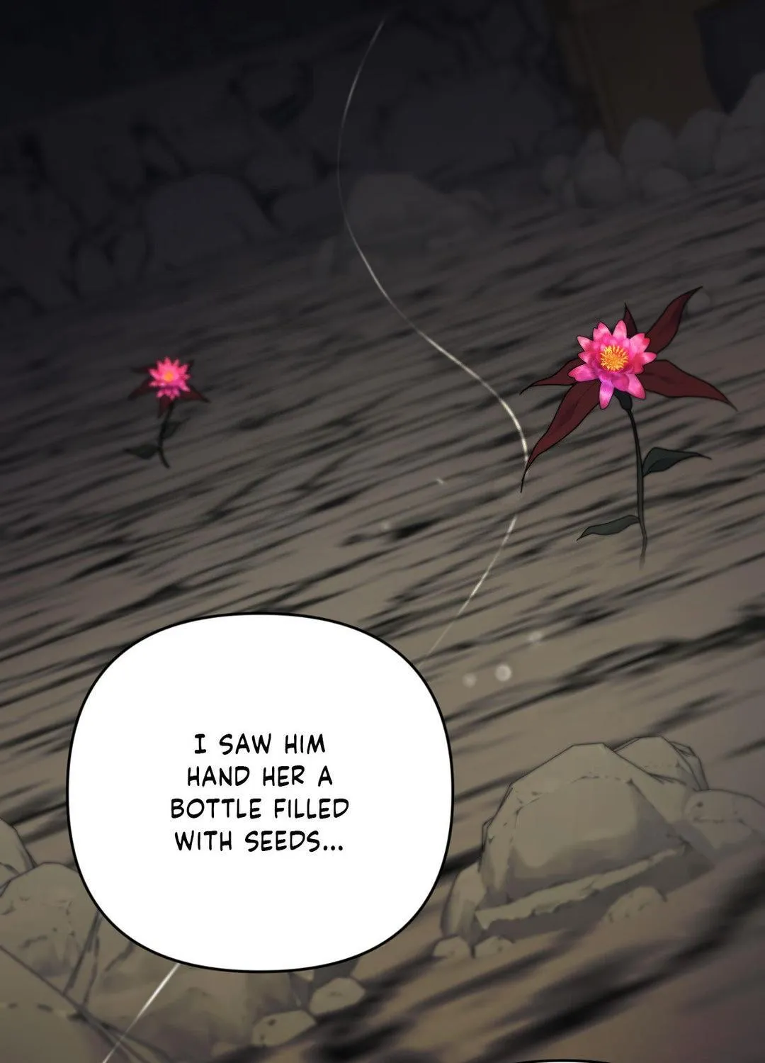 The Flower of Aloshya Chapter 24 page 137 - 