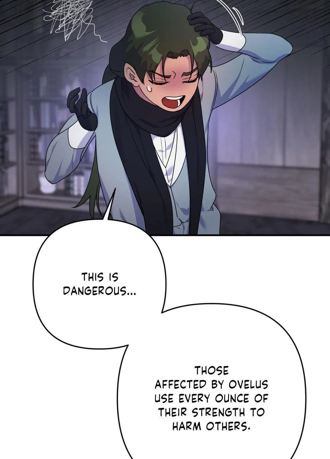 The Flower of Aloshya Chapter 24 page 139 - 