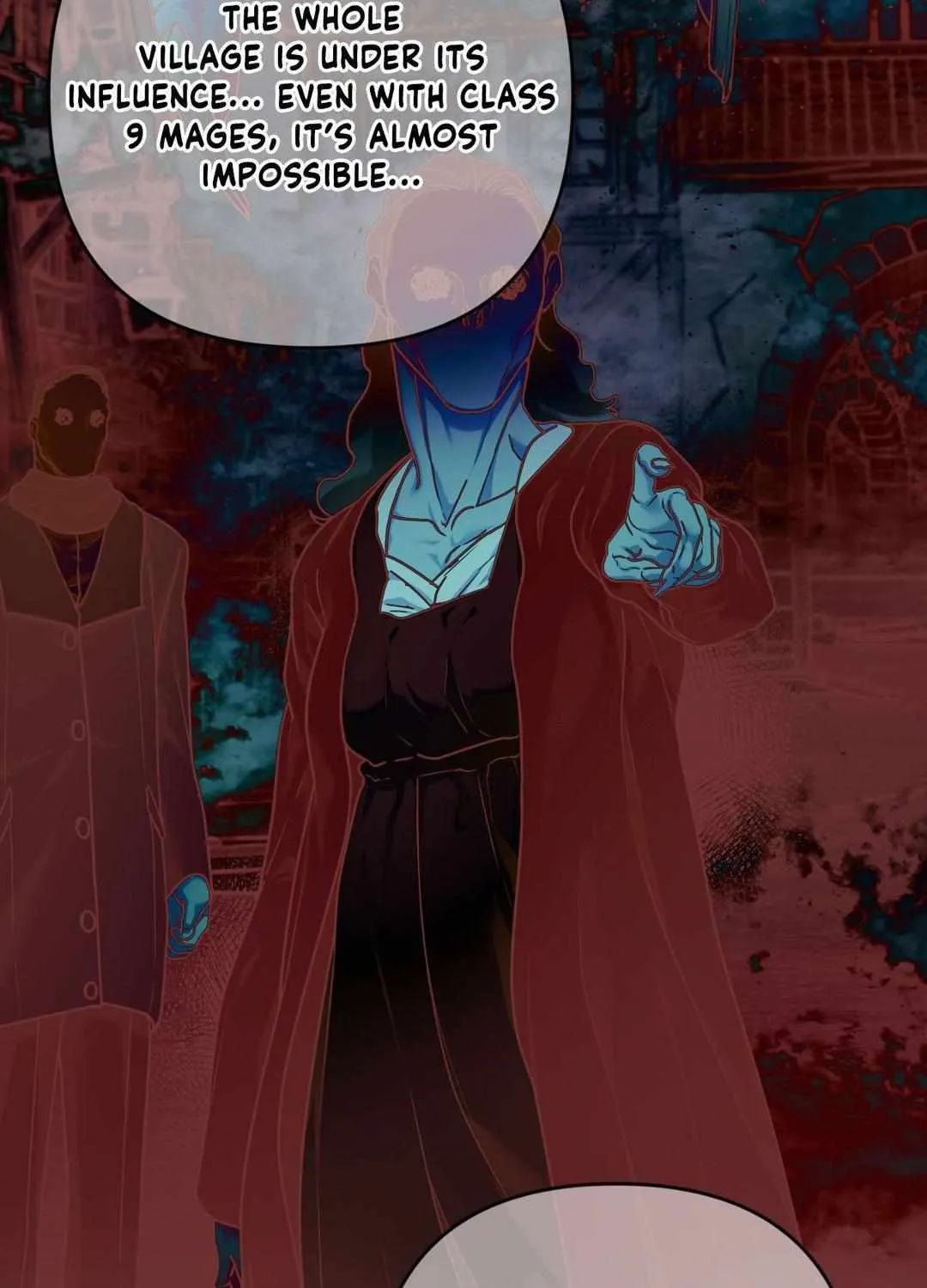 The Flower of Aloshya Chapter 24 page 143 - 