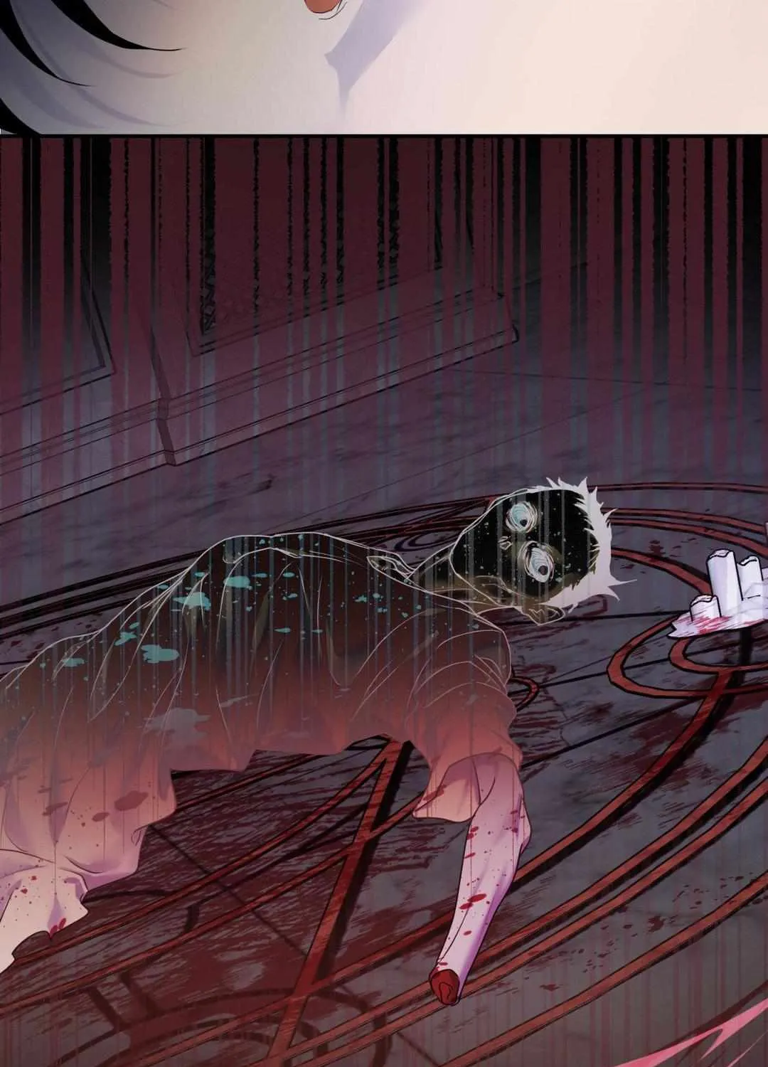 The Flower of Aloshya Chapter 24 page 20 - 