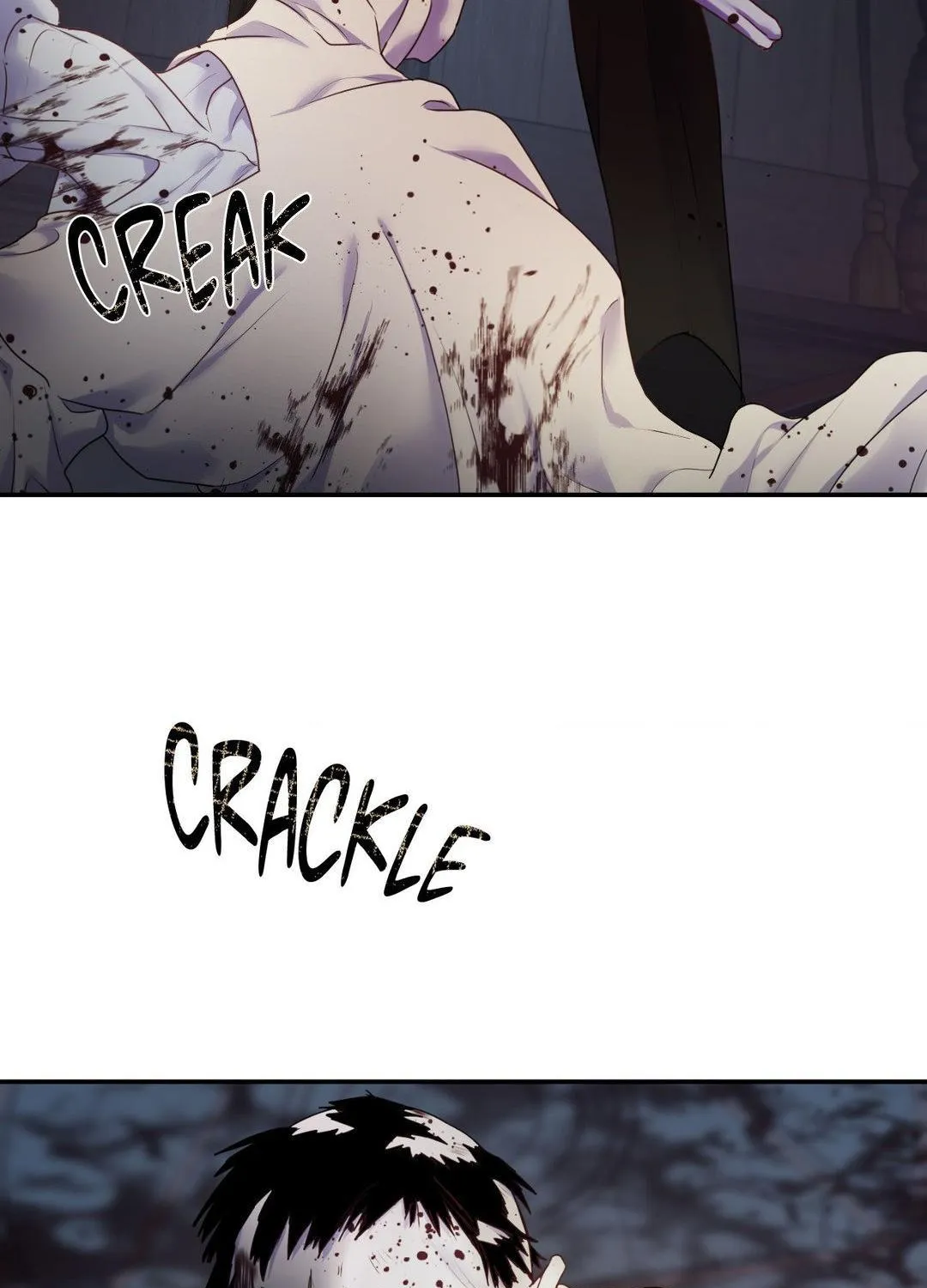 The Flower of Aloshya Chapter 24 page 27 - 
