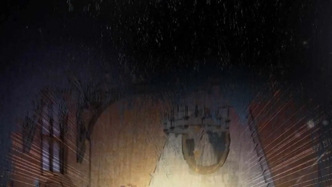 The Flower of Aloshya Chapter 24 page 37 - 