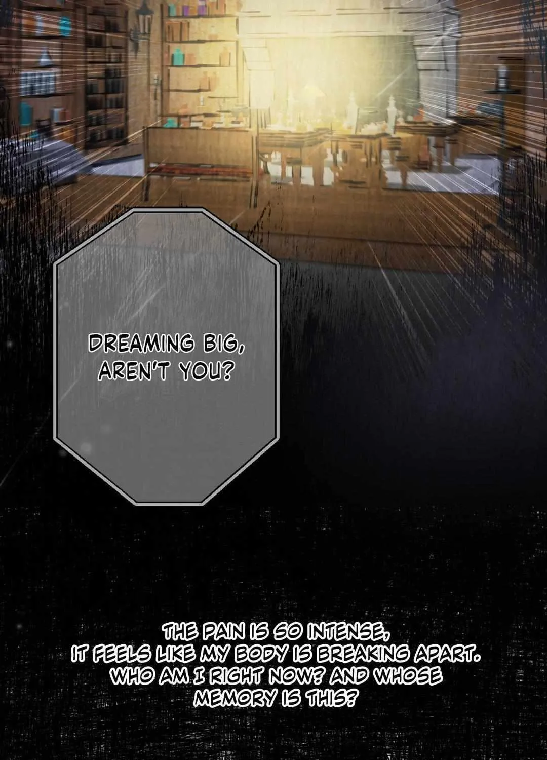 The Flower of Aloshya Chapter 24 page 38 - 