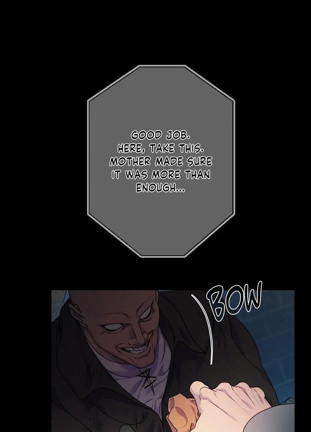 The Flower of Aloshya Chapter 24 page 43 - 
