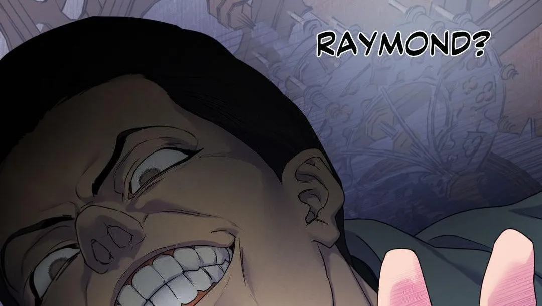 The Flower of Aloshya Chapter 24 page 46 - 