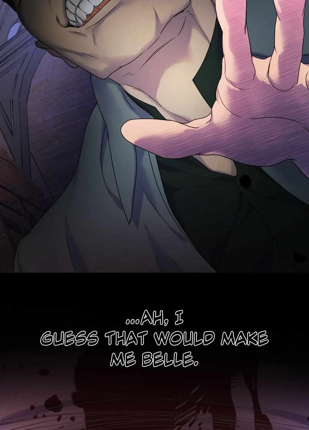 The Flower of Aloshya Chapter 24 page 47 - 