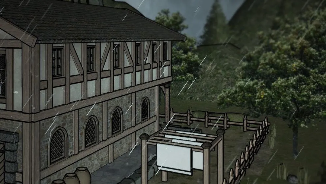 The Flower of Aloshya Chapter 24 page 55 - 