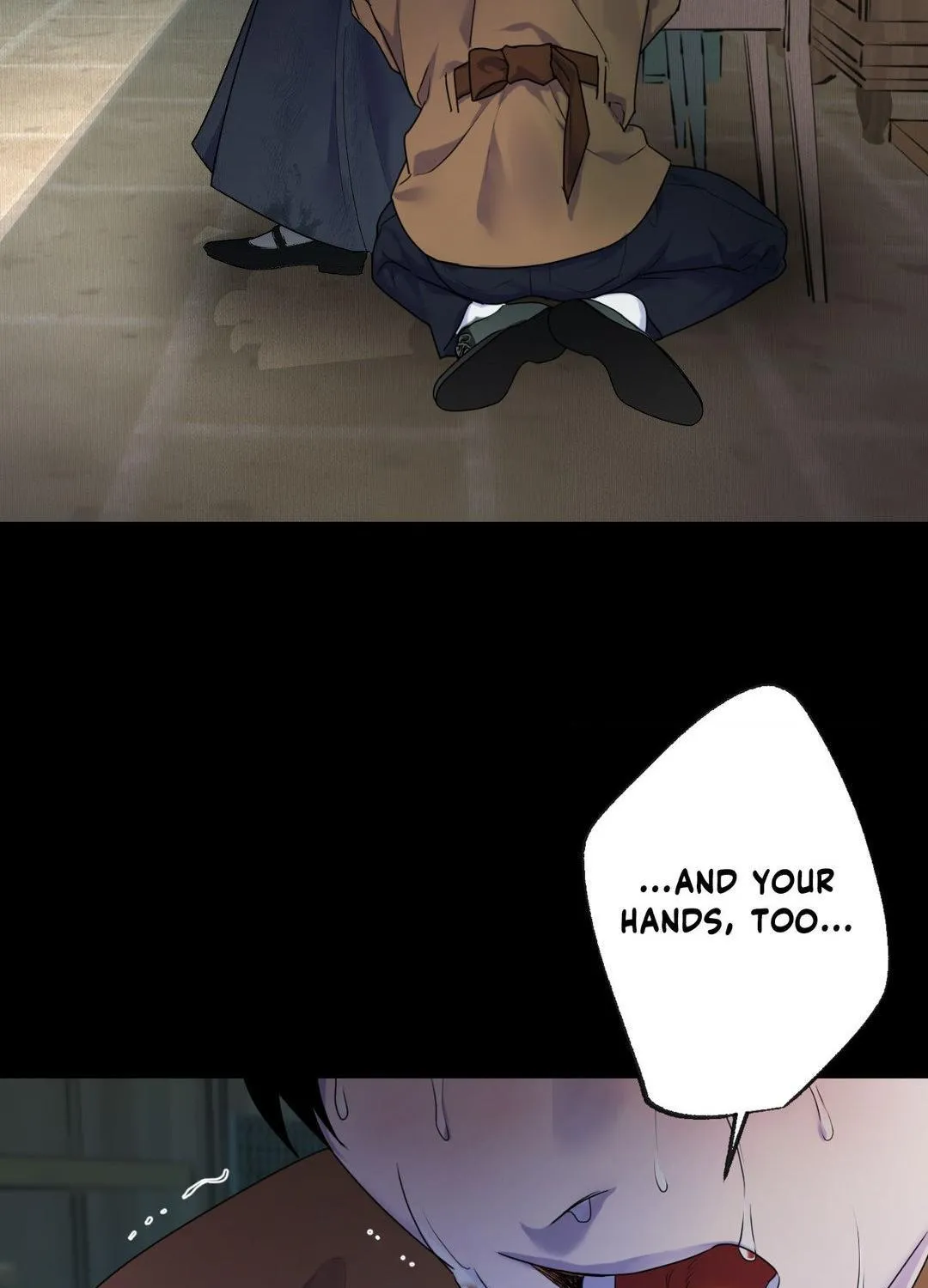 The Flower of Aloshya Chapter 24 page 58 - 