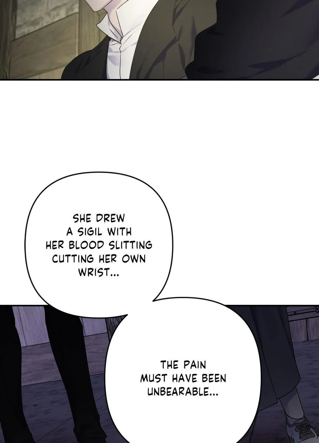 The Flower of Aloshya Chapter 24 page 8 - 