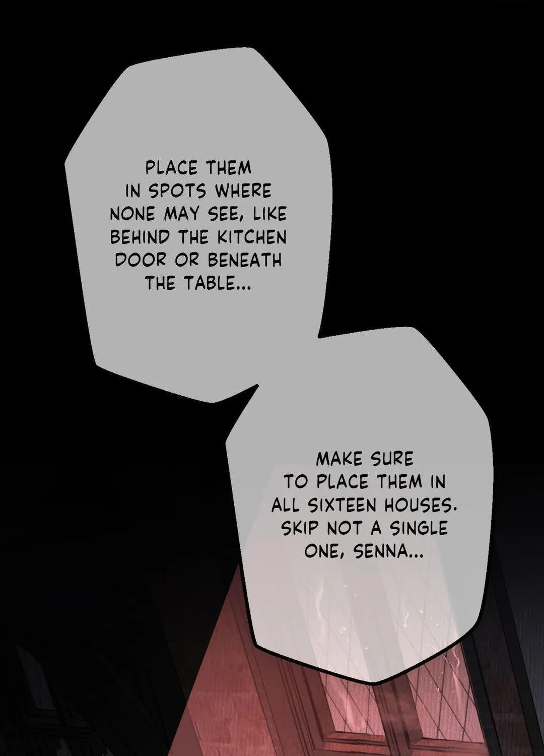 The Flower of Aloshya Chapter 24 page 71 - 