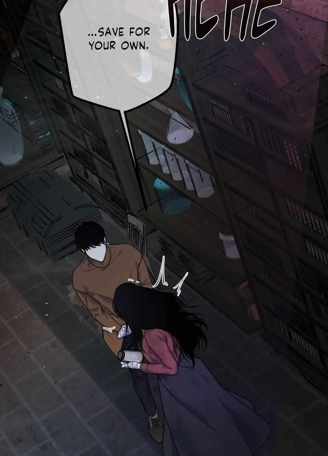 The Flower of Aloshya Chapter 24 page 73 - 