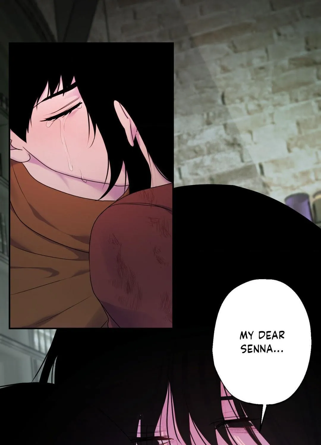 The Flower of Aloshya Chapter 24 page 82 - 