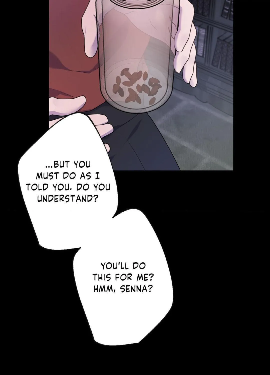 The Flower of Aloshya Chapter 24 page 92 - 