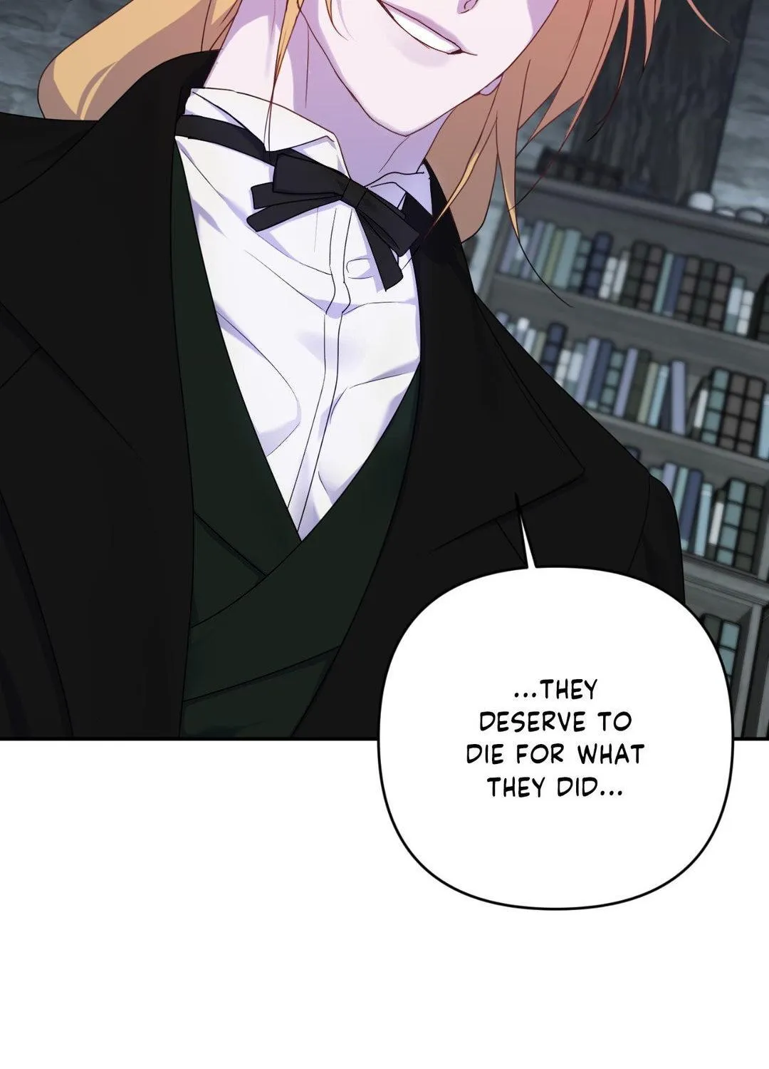The Flower of Aloshya Chapter 25 page 11 - 