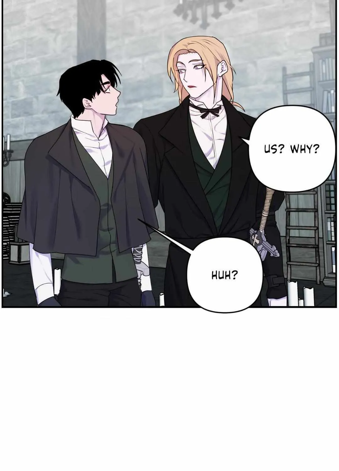 The Flower of Aloshya Chapter 25 page 13 - 