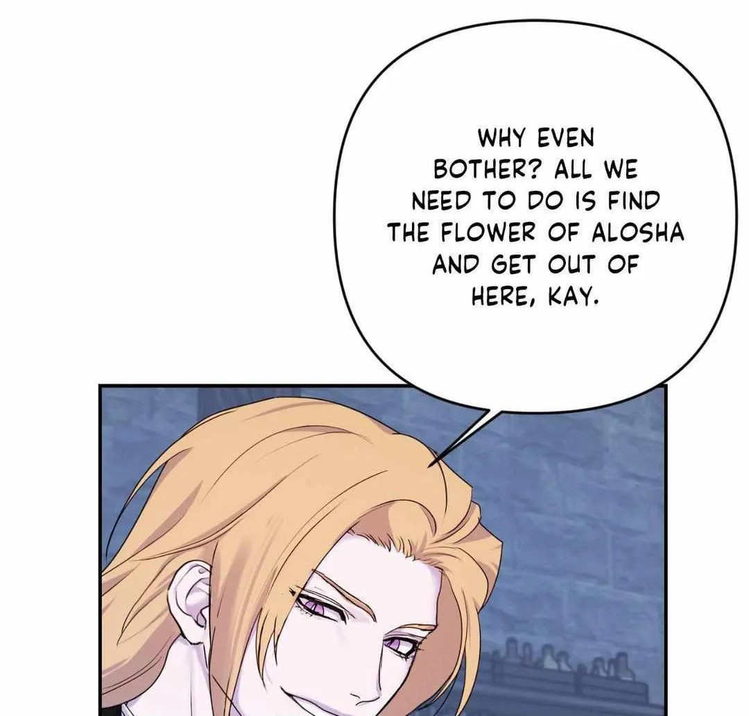 The Flower of Aloshya Chapter 25 page 14 - 